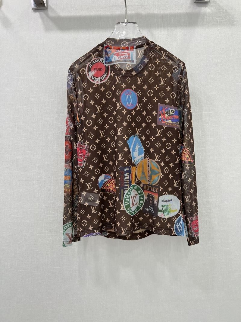 Louis Vuitton T-Shirts